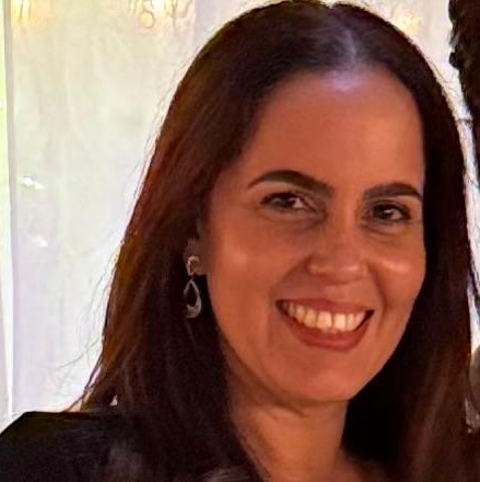 Daydiana Diaz Moreno