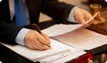 Defensa en procesos de remoción