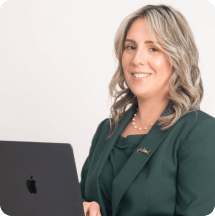 Planes realistas, por etapas