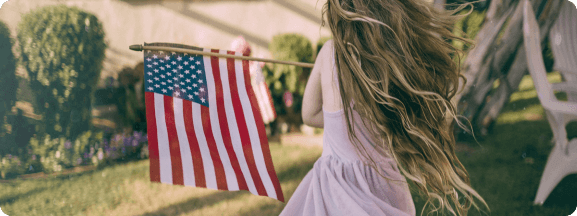 Solicitud de beneficios ante USCIS