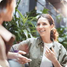 Comunicación clara y sin tecnicismos