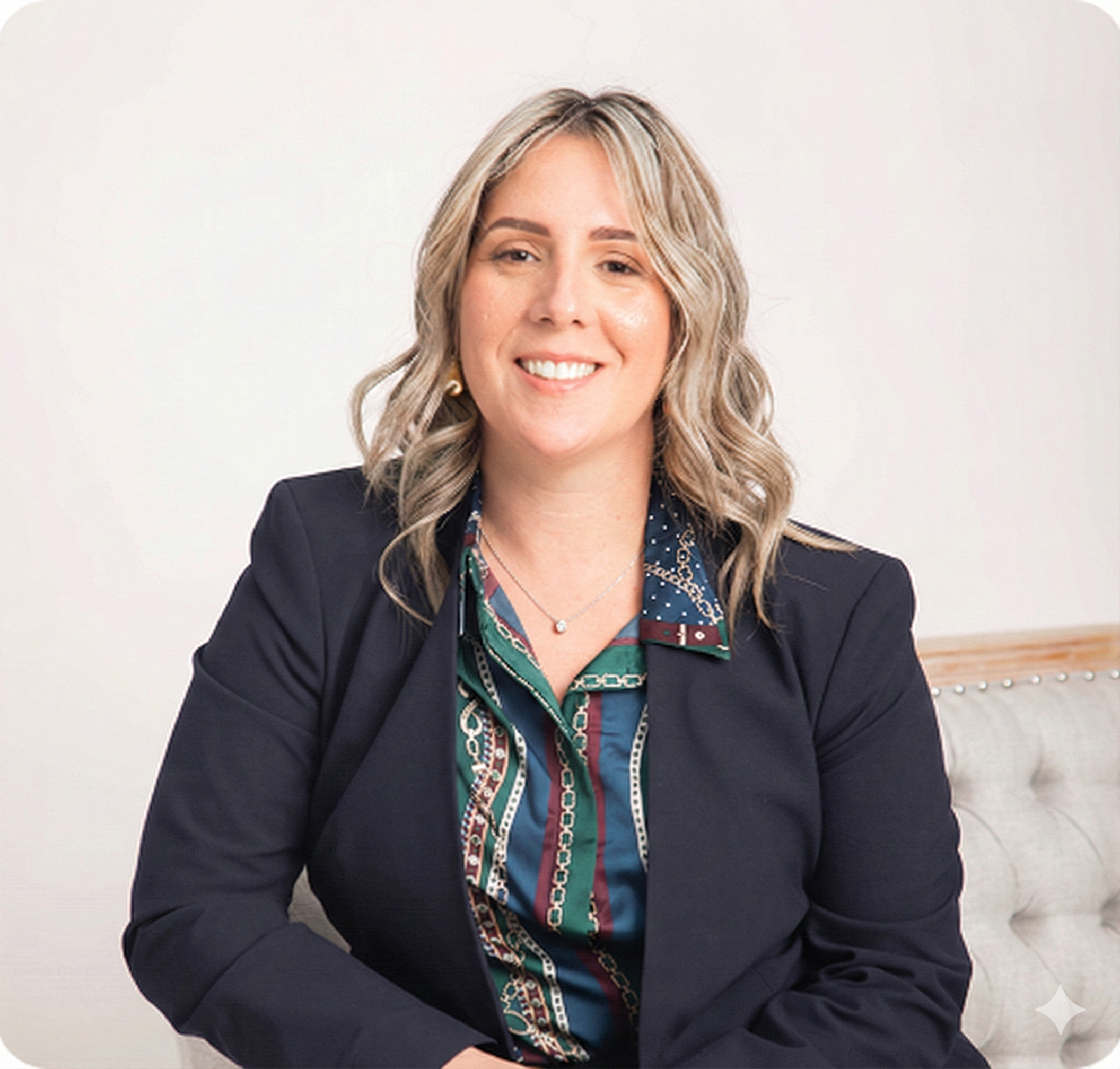 Elizabeth Oropesa, abogada en miami