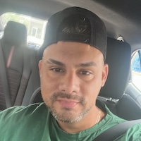 Jorge Raul Chao Cribeiro