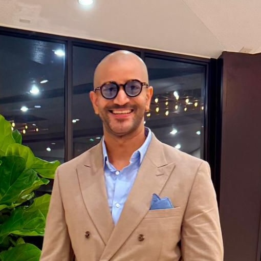 Jose Carlos Guillama