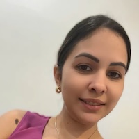 Melissa Camejo Rodriguez